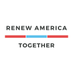 Renew America Together (@RenewTogether) Twitter profile photo