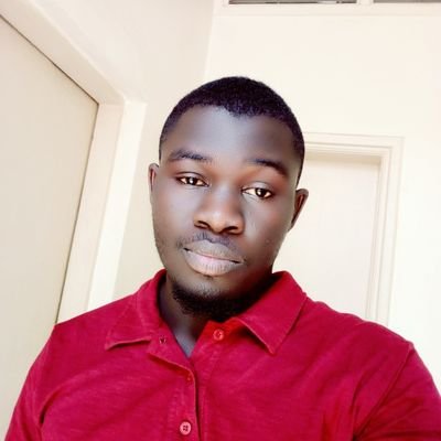 GOD FEARING and simple boy who loves to make friends