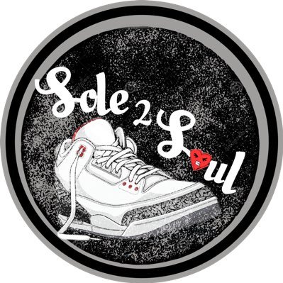 Get at us for your latest sneakers and clothing apparel EST. 2019 Sole2Soul LLC.