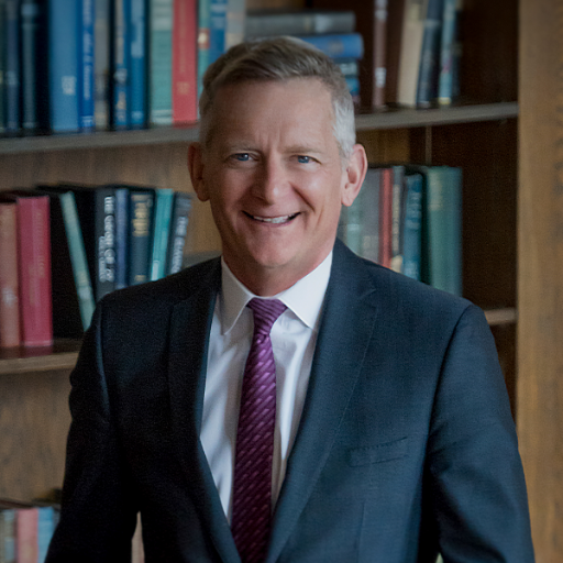 This is the official Twitter account for Jeremy Haefner, chancellor @uofdenver. #onedu