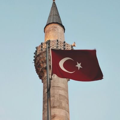 🇹🇷 Nє мυтℓυ тüякüм ∂ιуєηє.. 🦅 ɓεşïҡTąşҡ ﹗﹗