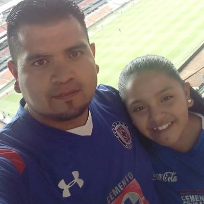 Fiel seguidor de Cruz Azul [(+)] apoyo a la Juventus, Chelsea y me encantan los Caligaris