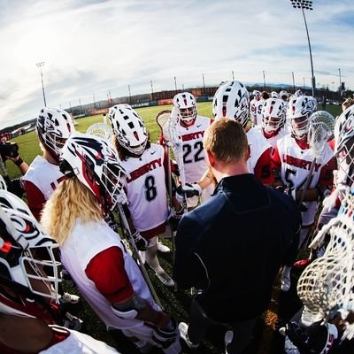 There are many things that are essential to arriving at true peace of mind, and one of the most important is faith. Fam. Friends. A/Coach @LibertyLax Is 41:9-10