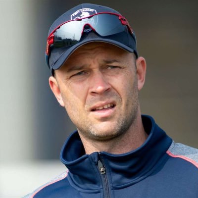 Jonathan Trott