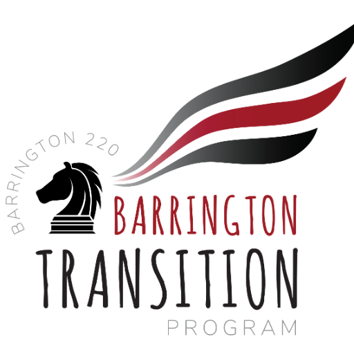 BTP is a vocational program in the Barrington 220 School District that serves students ages 18-22 who qualify for special education services.