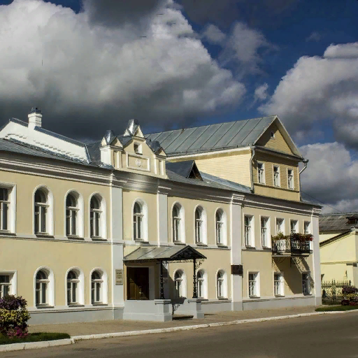 Музей истории города Боровичи и Боровичского края