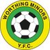 Worthing Minors YFC (@worthing_minors) Twitter profile photo Worthing Minors YFC (@worthing_minors) Twitter profile photo