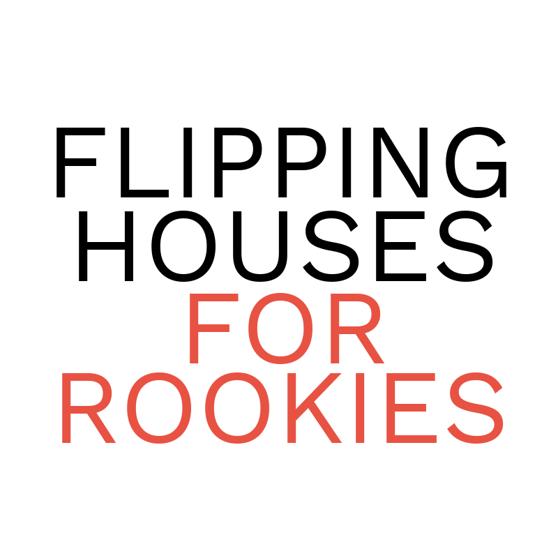 Learn valuable tips & tricks on how to flip houses here. Our website offers lots of free training so check it out.