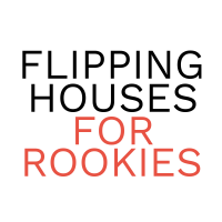 Flipping Houses for Rookies(@flippinghouses3) 's Twitter Profile Photo