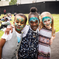 Acton Gardens Community Centre (@actoncommunity) 's Twitter Profile