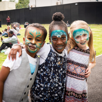 Acton Gardens Community Centre(@Actoncommunity) 's Twitter Profile Photo