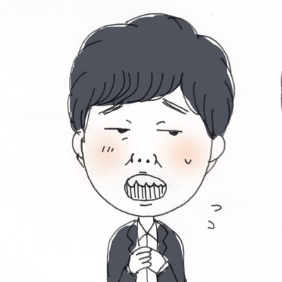 くりぃむ蛙子さんのプロフィール画像