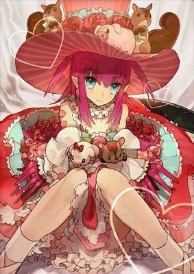 idgaf Just waiting to be with my dragon wife Elizabeth in my next life with my buddy and his fox waifu. Fuck psychiatry, nazis& religion. peace yo. smoke weed.