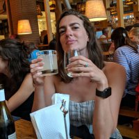 Abby Parker (@abbytparker) 's Twitter Profile