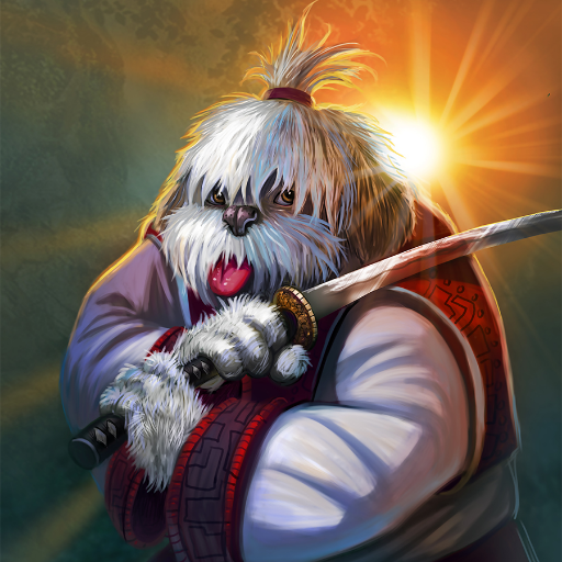 samuraisheepdog Profile Picture