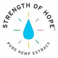 Strength Of Hope(@_StrengthOfHope) 's Twitter Profile Photo