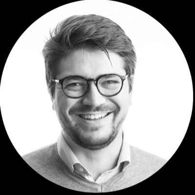 Making education accessible thanks to @openclassrooms European 🇪🇺 | lives or lived in 🇧🇬🇫🇷🇷🇸🇷🇴🇧🇪 | alumnus @ENA_fr & @sciencespo