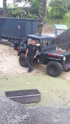 NatunaAl's profile picture. aries