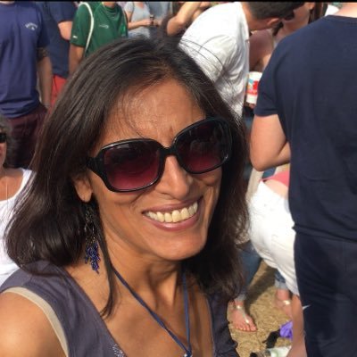 Former university professional, now Freelance Writing & Research. (Was) here for Culture/Politics/Eltham/Brit-Asian bits. #Bsky: https://t.co/0N66mc4whO