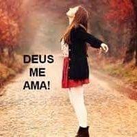 Deus Me Ama