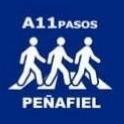 a11pasos's profile picture. Plataforma ciudadana que reivindica la construcción de la Autovía del Duero, A11.
