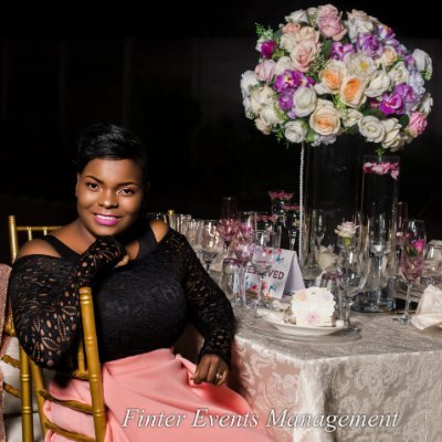 EventsFinter's profile picture. our attention to detail...
exceeding expectations...
we love what we do and we do what we love...