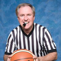 Ron Foxcroft (@foxcroftron) 's Twitter Profile