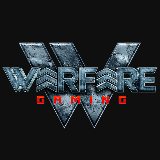 Content Creator on YouTube (750K Subscribers) Founder @12am
Gamer | Video Editor | Level Designer
Business Inquiries: warfare11gaming@gmail.com