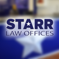 Starr Law(@starrlawoffices) 's Twitter Profileg