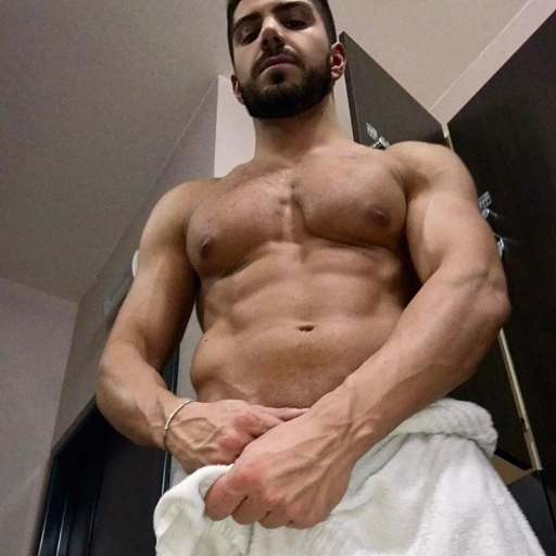The best cam site for him!
