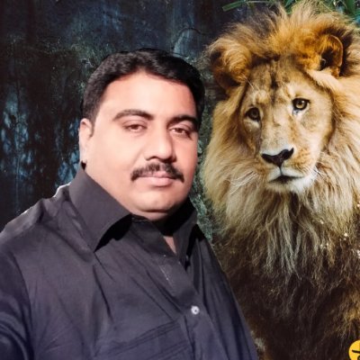 NadeemR18632721's profile picture. 