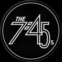 The 7:45s (@the745s) 's Twitter Profile