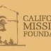 California Missions Foundation (@cmfoundation21) Twitter profile photo California Missions Foundation (@cmfoundation21) Twitter profile photo