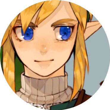 _nomeri_'s profile picture. ✦版権たまに創作 ✦ゼル伝、DB、アナデン…などジャンル雑多め ⚠︎絵の使用や無断転載、AIに学習させる行為などはご遠慮ください。Do NOT  reupload or use my artworks.⚠︎