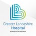 Greater Lancashire Hospital (@glancshospital) Twitter profile photo Greater Lancashire Hospital (@glancshospital) Twitter profile photo