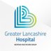 Greater Lancashire Hospital (@GLancsHospital) Twitter profile photo