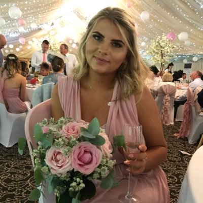 dannii_orton's profile picture. @BenJWindsor ❣