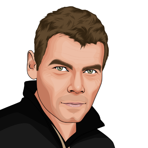 Christoph Ruepprich π¨βπ»πΈ Profile