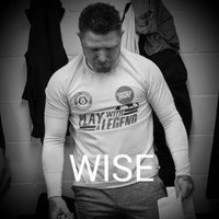 Billy wise - @WiseWisey1993 Twitter Profile Photo