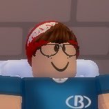 Roblox: Wxter_M3lon | Bloxton Hotels rank 7 - Receptionist