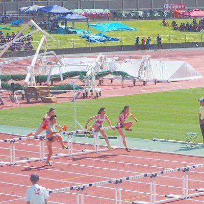 twcpe Ⅱ t＆f hurdler