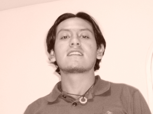 Arqbilly's profile picture. 