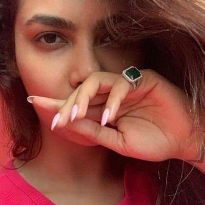 AsmaSab06901440's profile picture. 