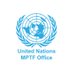 UN Multi-Partner Trust Fund Office (@MPTFOffice) Twitter profile photo