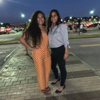 Janet Moala (@moalajanet) 's Twitter Profile