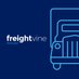 Freightvine Podcast, presented by DAT iQ (@freightvine) Twitter profile photo Freightvine Podcast, presented by DAT iQ (@freightvine) Twitter profile photo