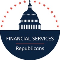 Financial Services GOP(@FinancialCmte) 's Twitter Profileg