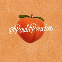 Paul's Peaches 2K 🍑(@PaulsPeaches) 's Twitter Profileg