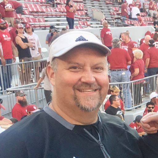 Founder of Hubby’s Helmets / Teacher / Football Coach Andover Central High School