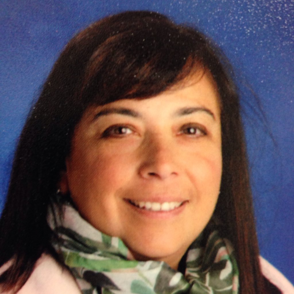 JulieOrazem's profile picture. Mom, Wife and Principal